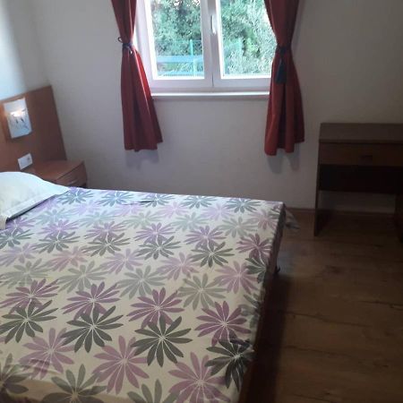 Apartments Senka 奥瑞比克 外观 照片
