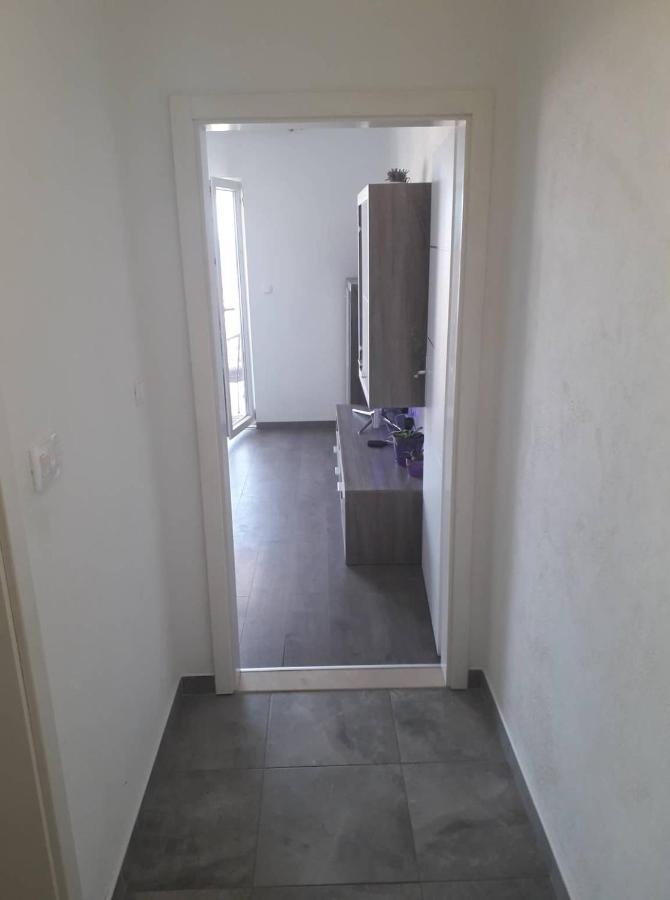 Apartments Senka 奥瑞比克 外观 照片